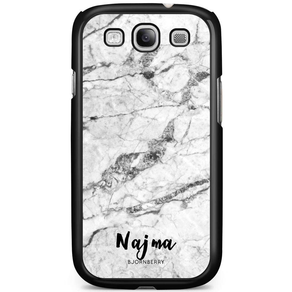 Samsung Galaxy S3 Mini Case - Najma