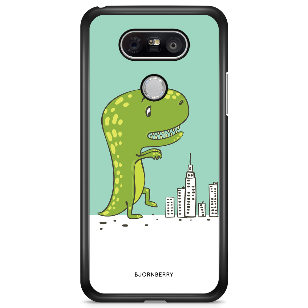 LG G5 Case - Dinosaur