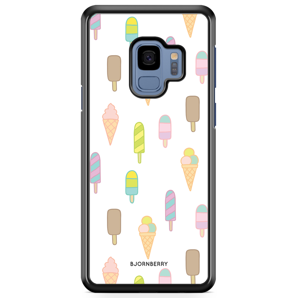 Samsung Galaxy S9 Case - Ice Cream