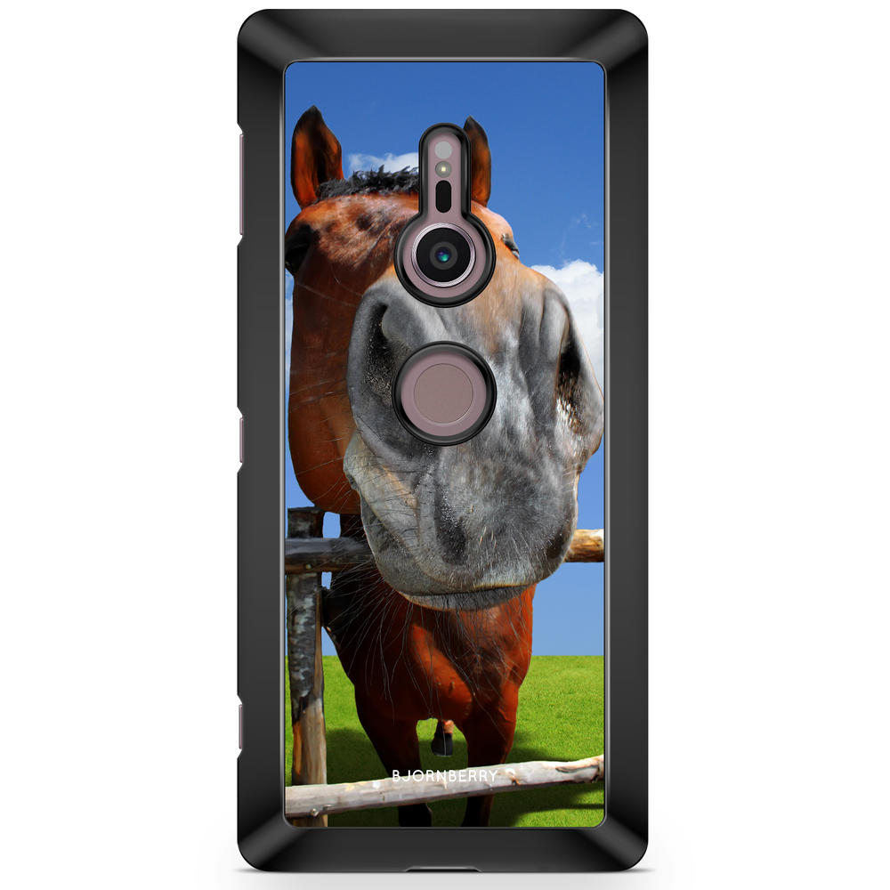 Sony Xperia XZ2 Case  - Horse