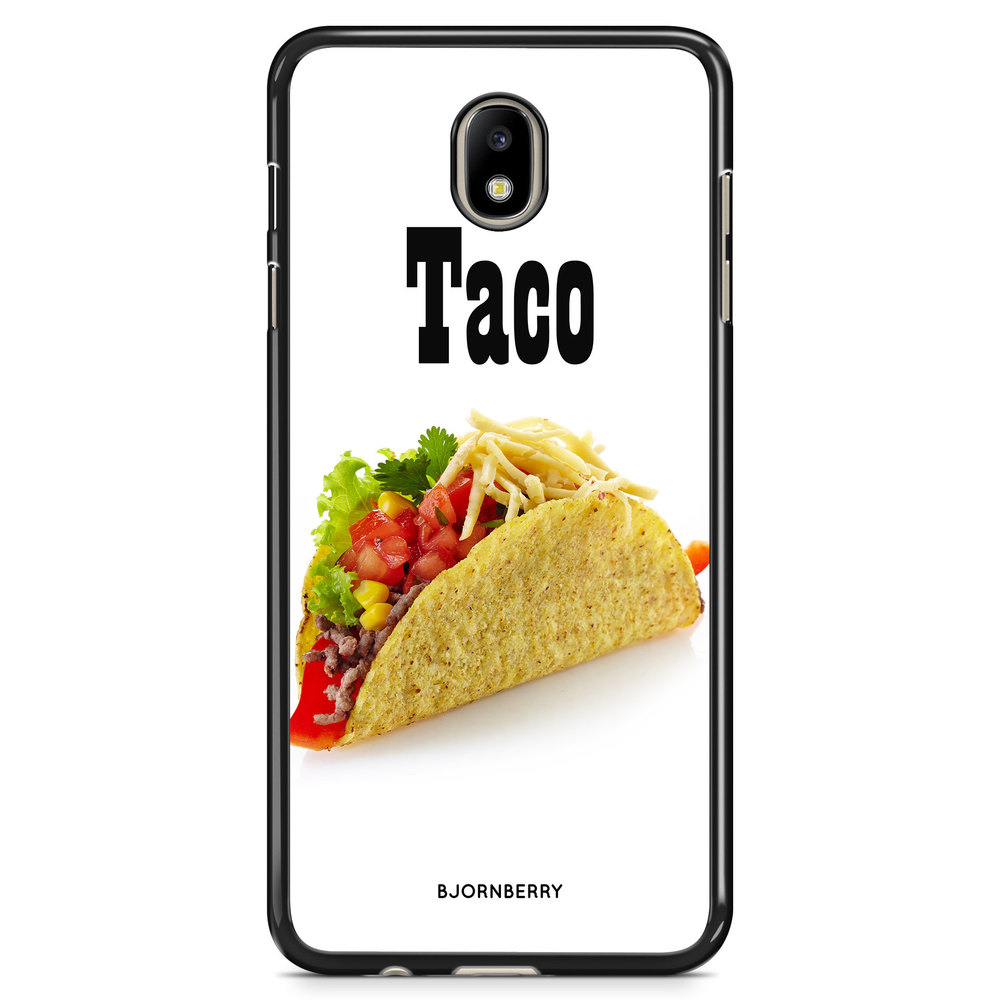 Samsung Galaxy J7 (2017) Case - Taco