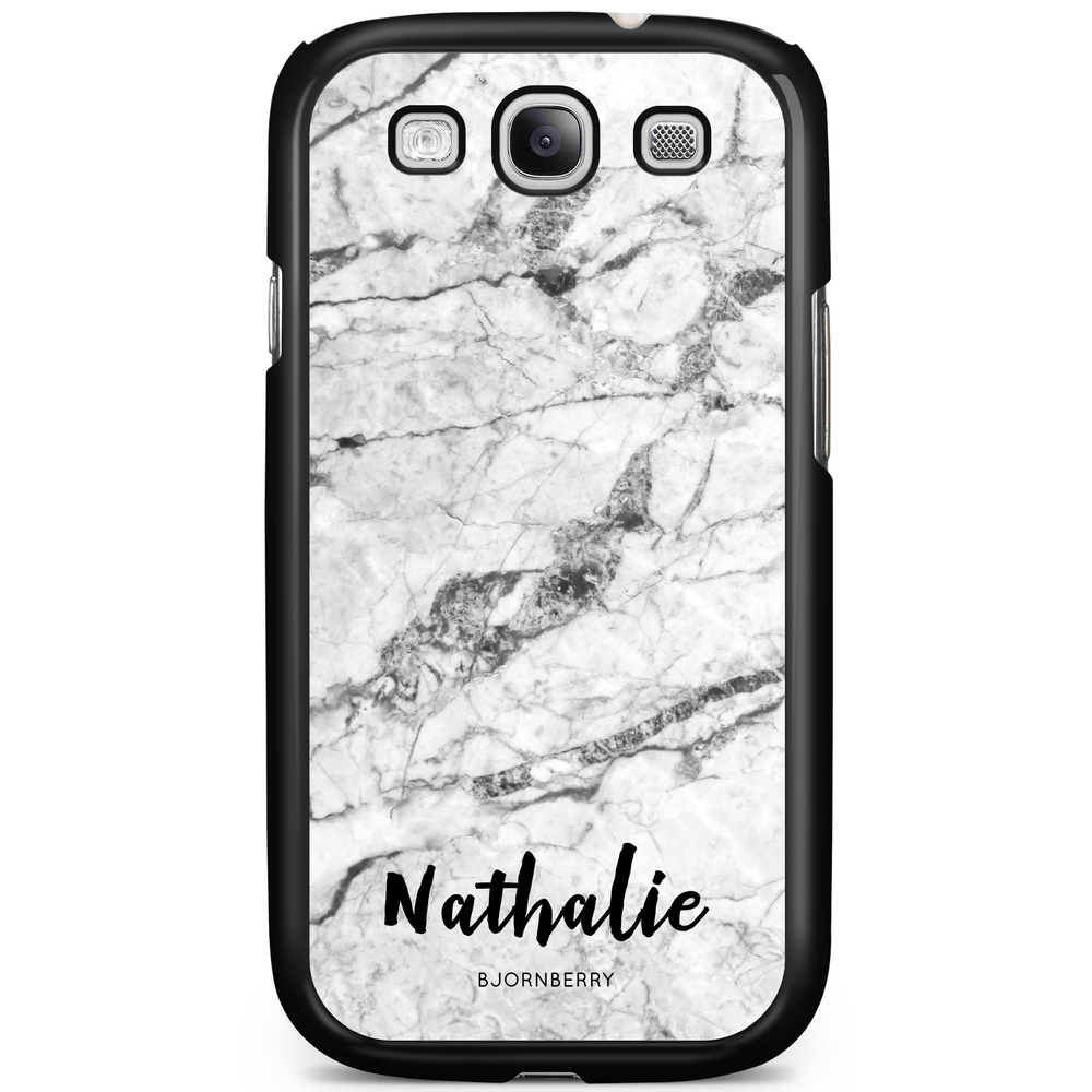 Samsung Galaxy S3 Mini Case - Nathalie
