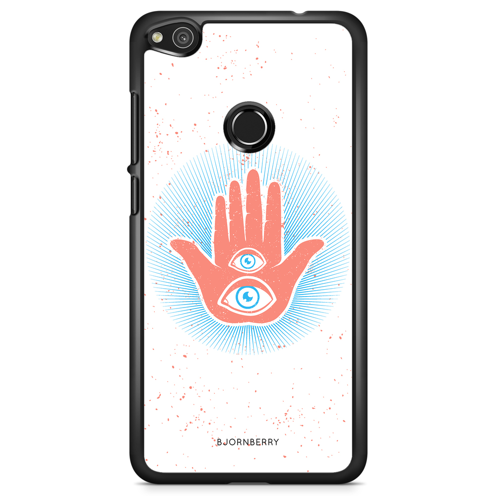 Huawei Honor 8 Lite Case - Hand