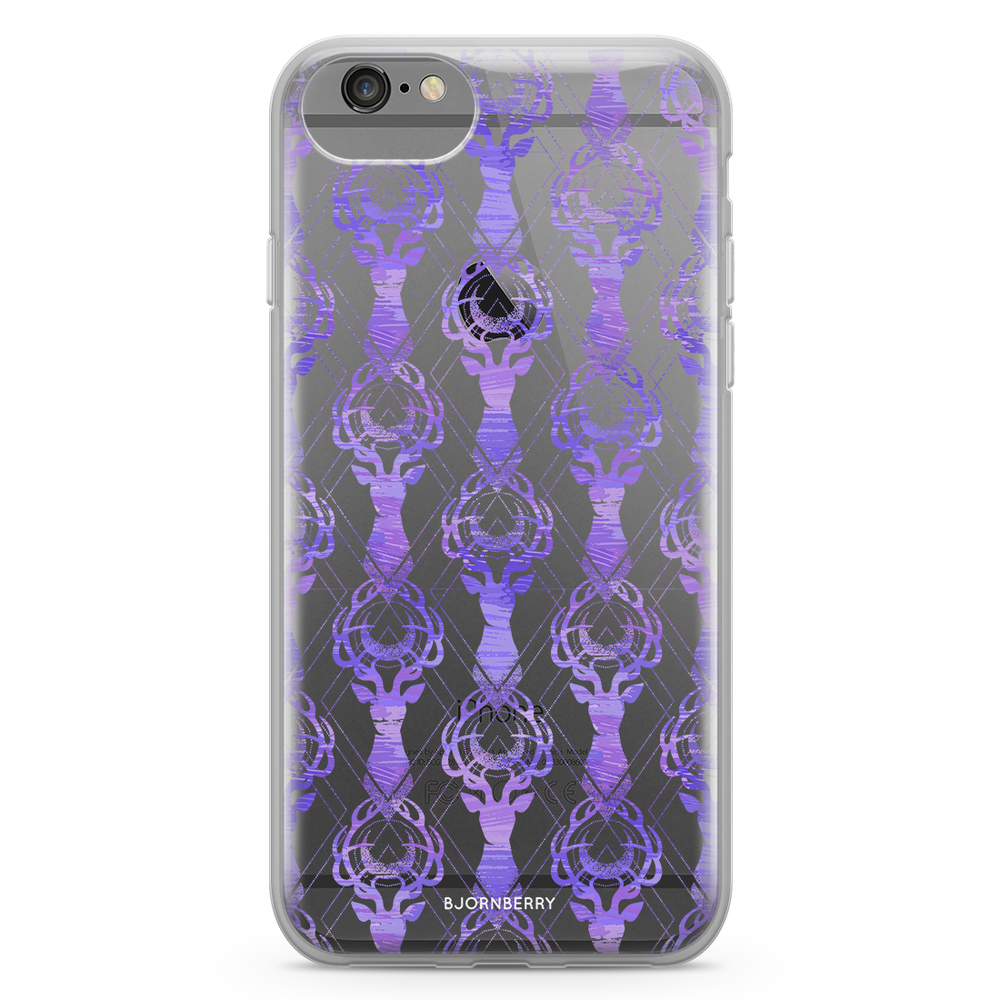 iPhone 6/6s Fashion Case - Deer
