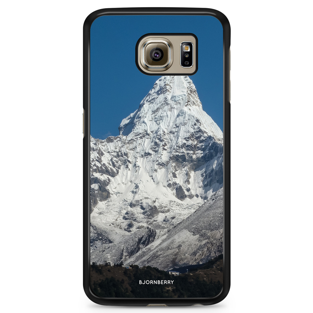 Samsung Galaxy S6 Case - Mount Everest
