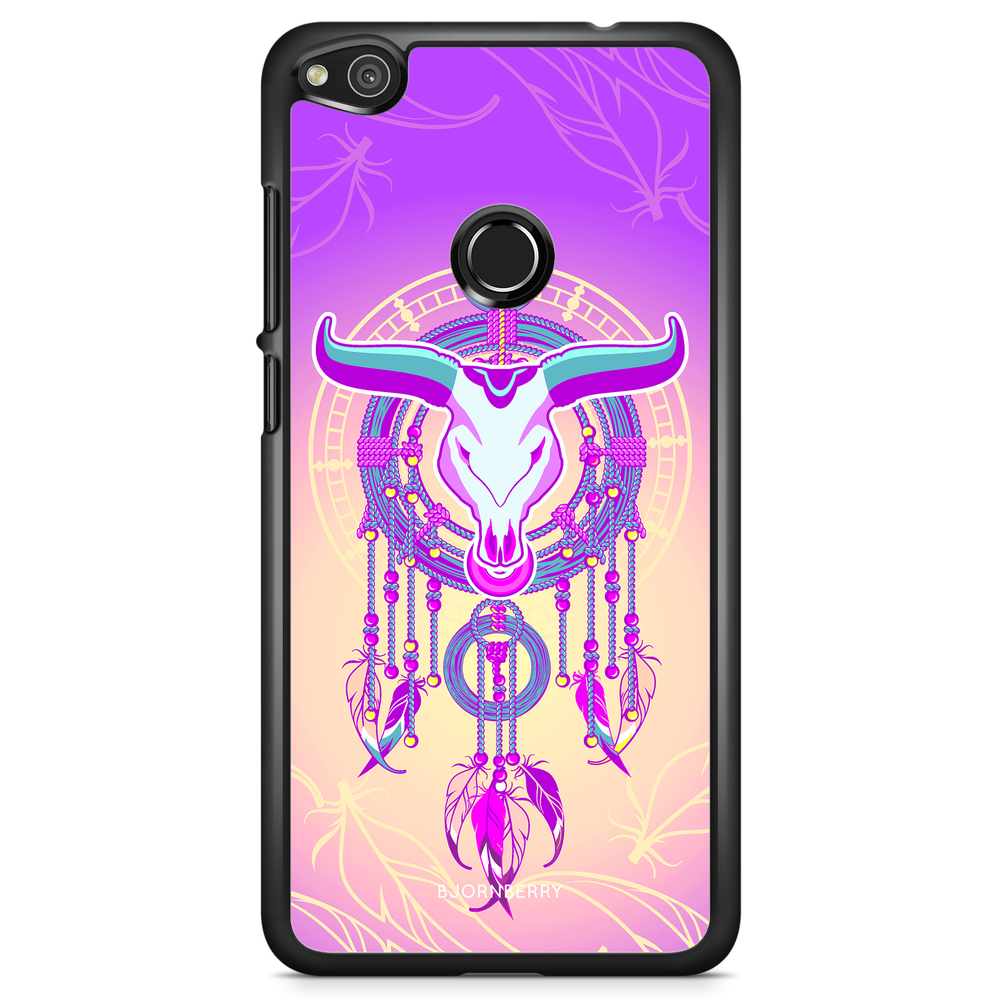 Huawei Honor 8 Lite Case - Dream Catcher