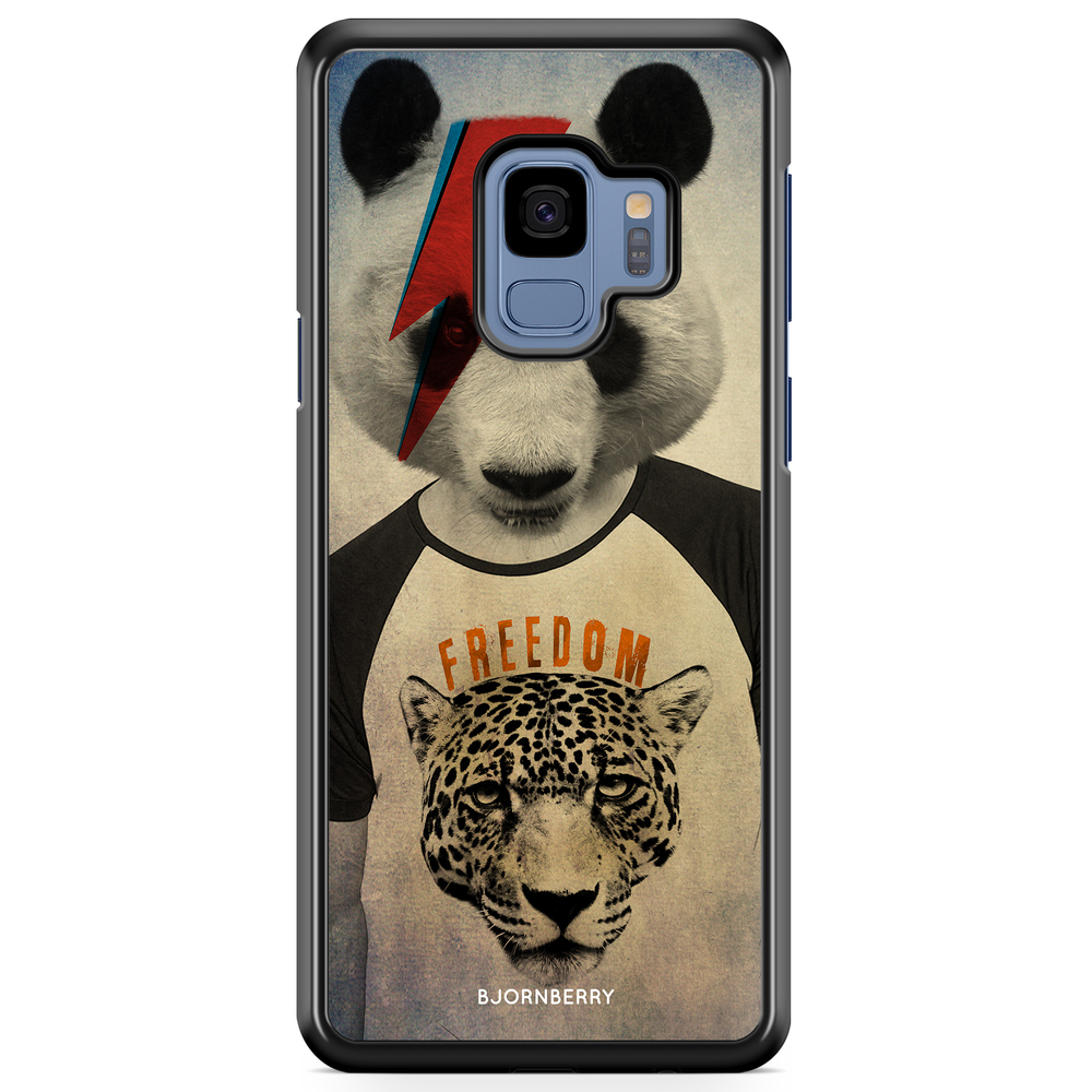 Samsung Galaxy S9 Case - Panda
