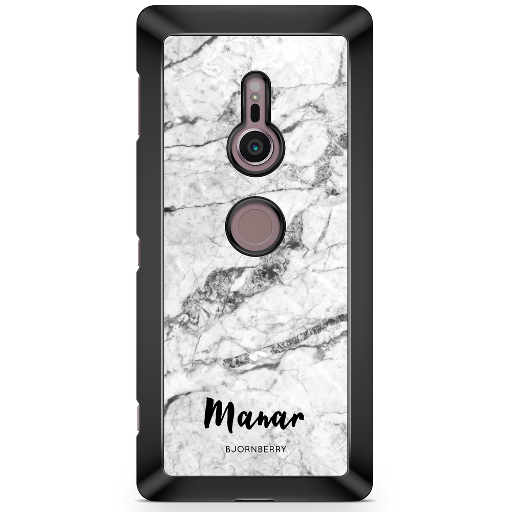 Sony Xperia XZ2 Case  - Manar