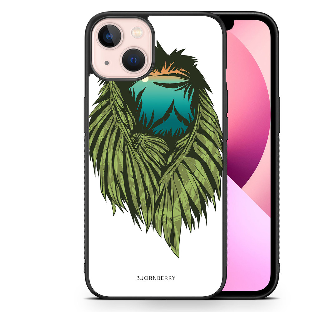 iPhone 13 Case - Leaf Lion
