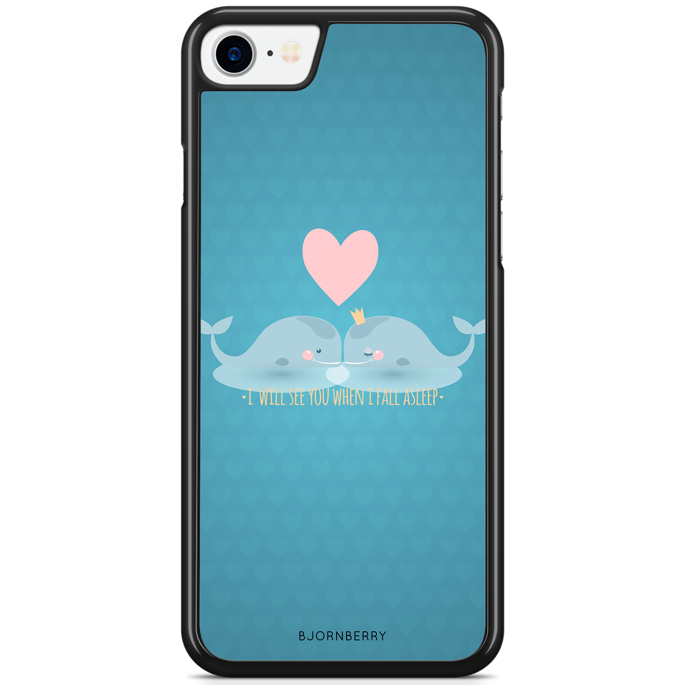iPhone 7 Case - See You