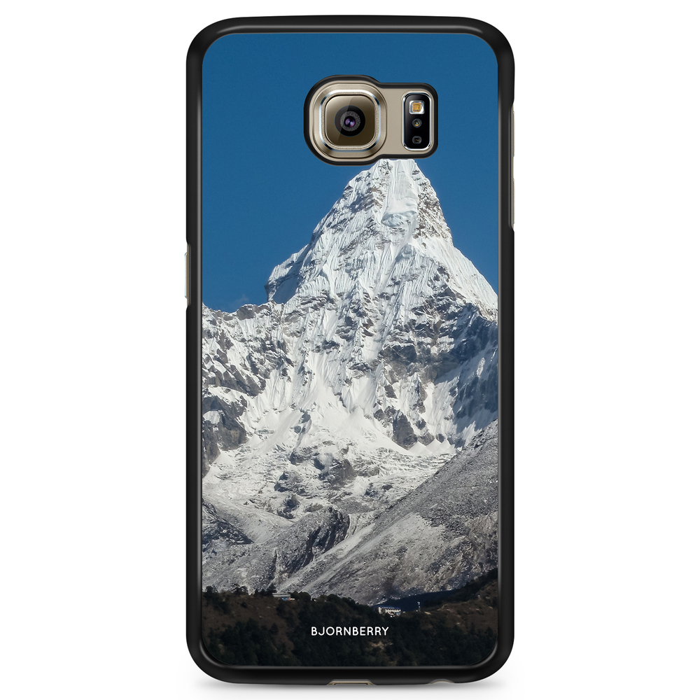 Samsung Galaxy S6 Edge+ Case - Mount Everest