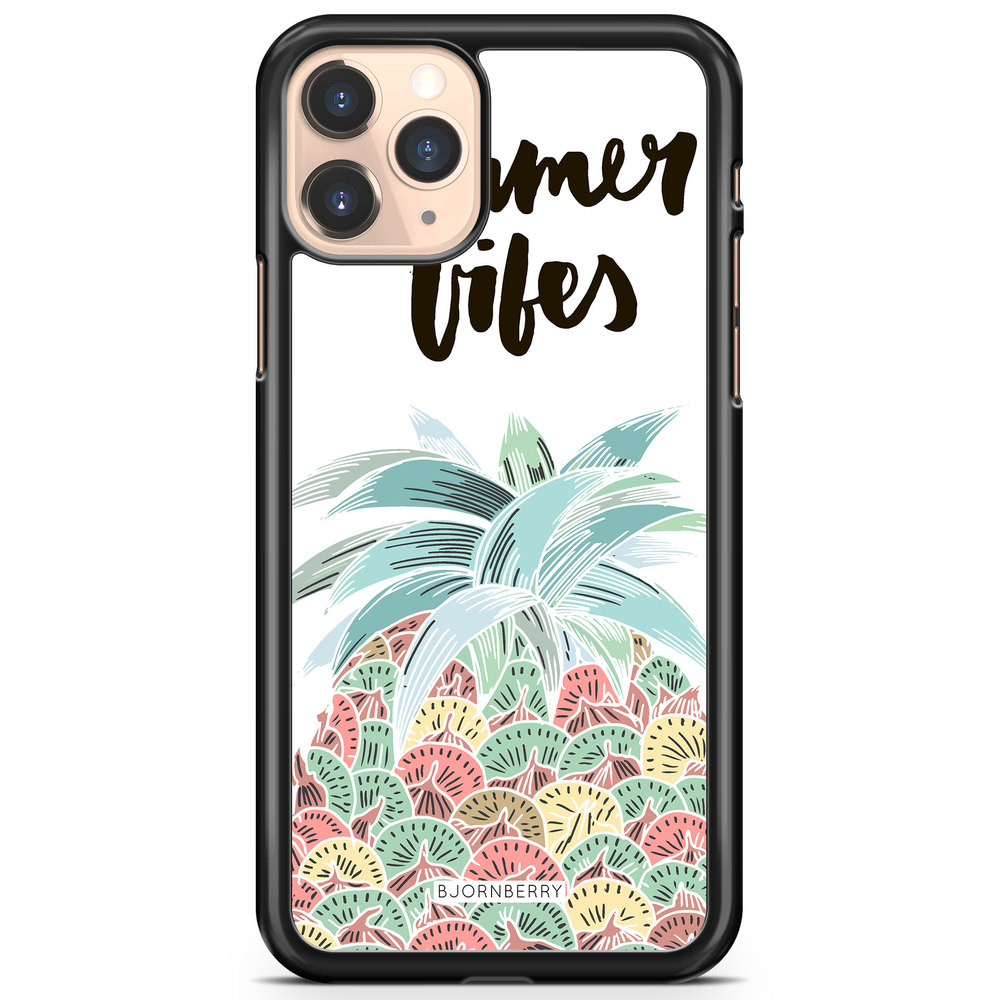 iPhone 11 Pro Case - Summer Vibes