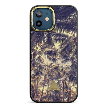 Naive iPhone 12 Case - Palm