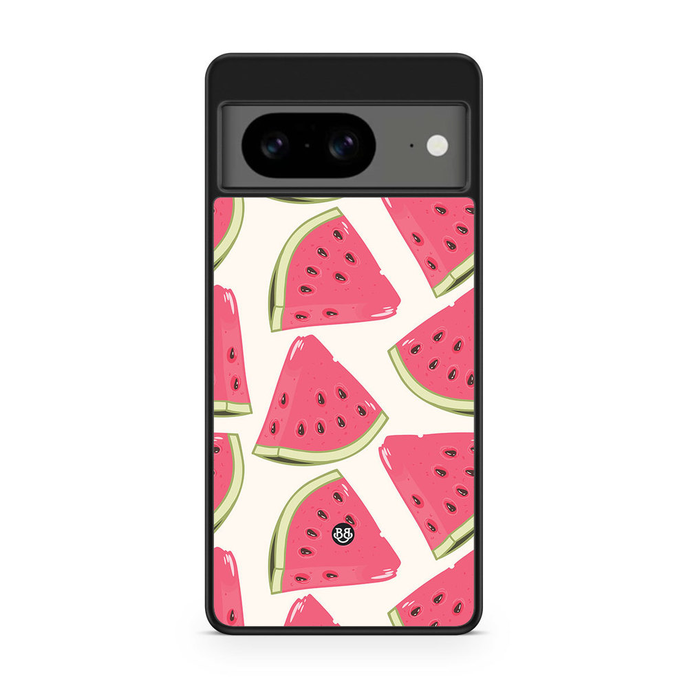 Google Pixel 8 Case - Watermelon