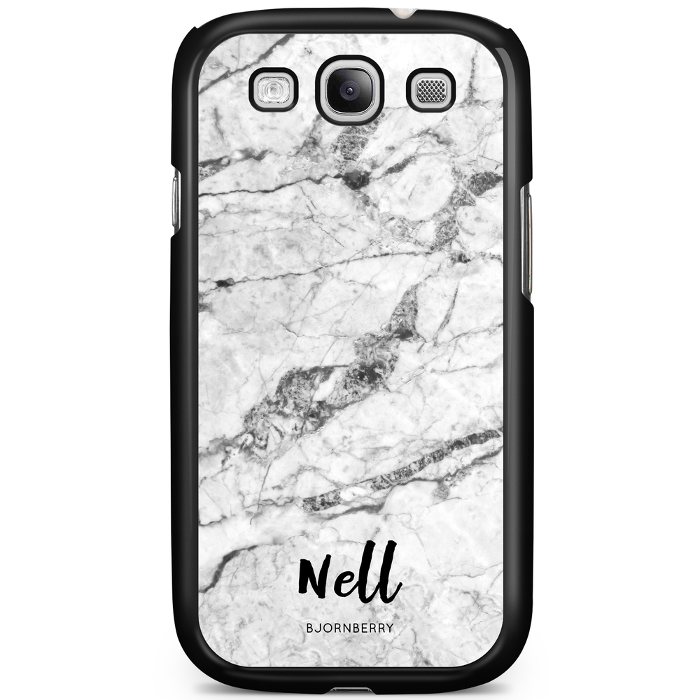Samsung Galaxy S3 Mini Case - Nell