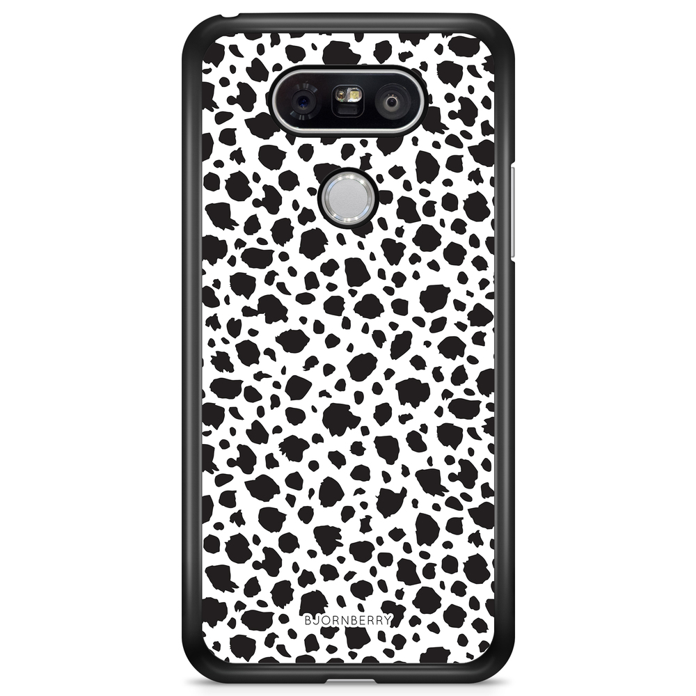 LG G5 Case - Dalmatian Pattern