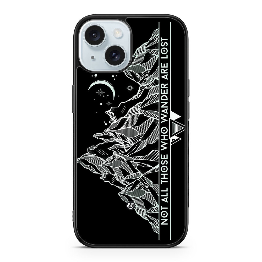 iPhone 15 Case - Nomad