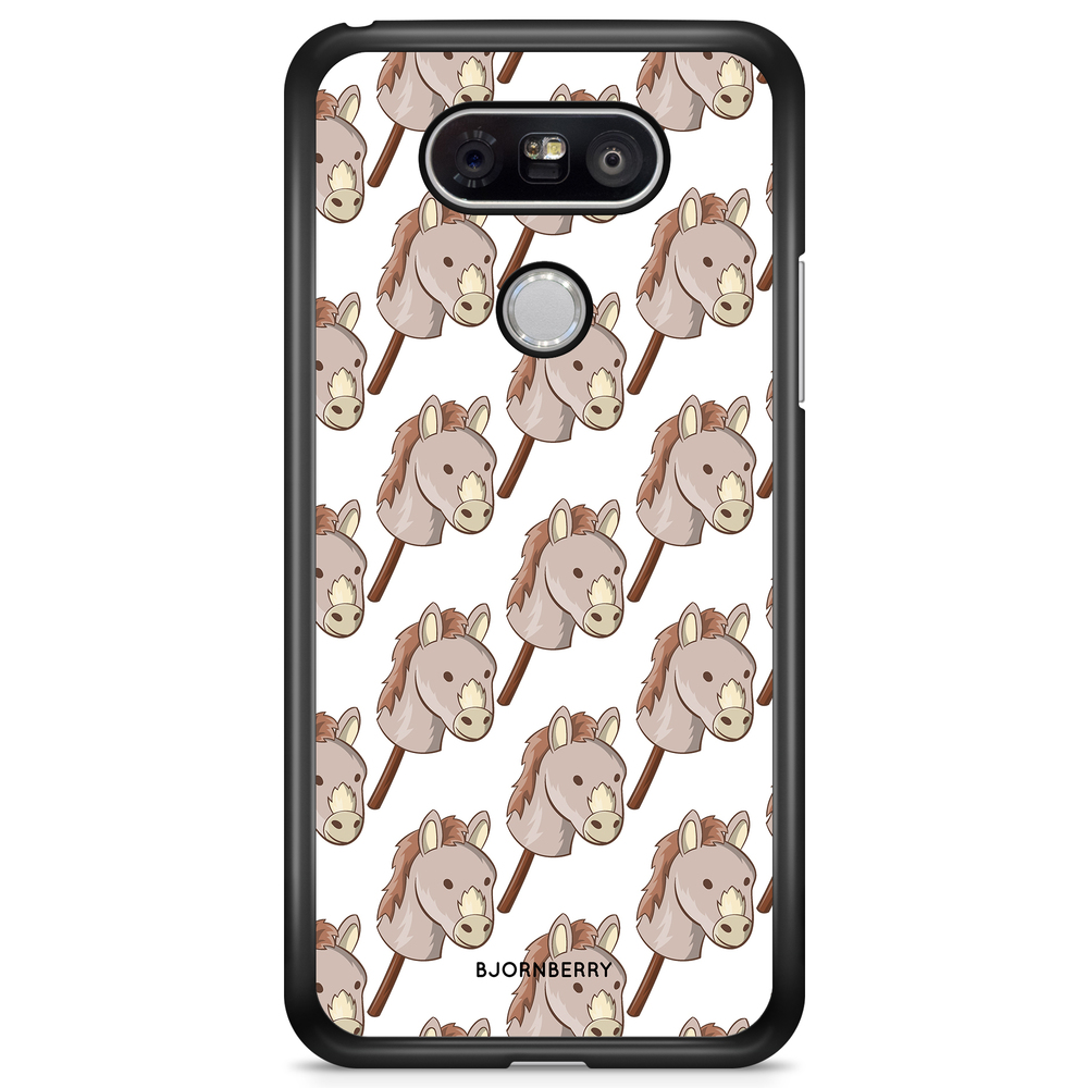 LG G5 Case - Toy Horse