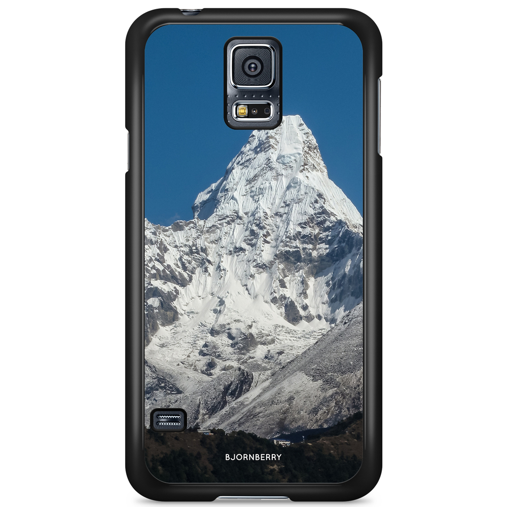 Samsung Galaxy S5/S5 NEO Case - Mount Everest