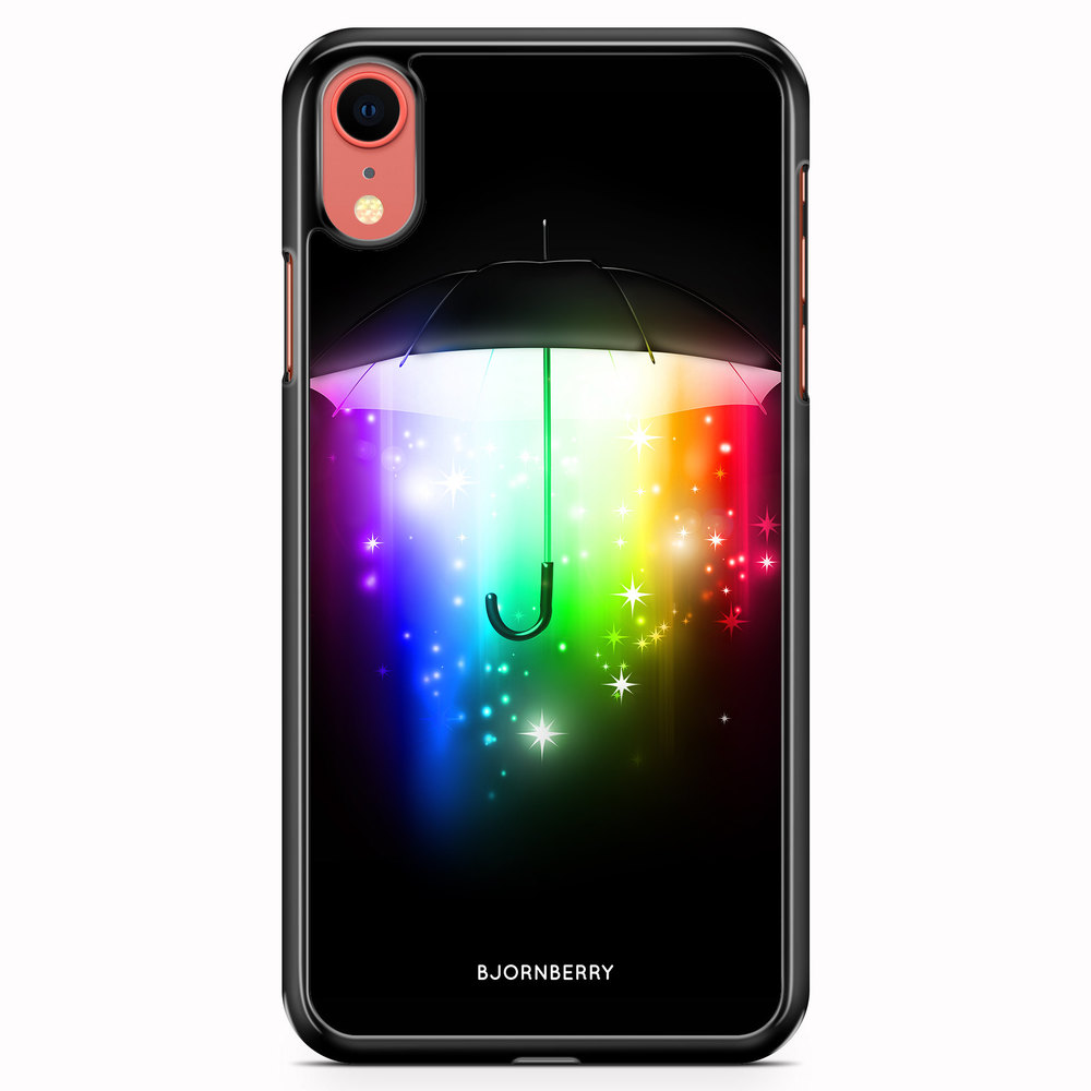 iPhone XR Case - Magic Umbrella
