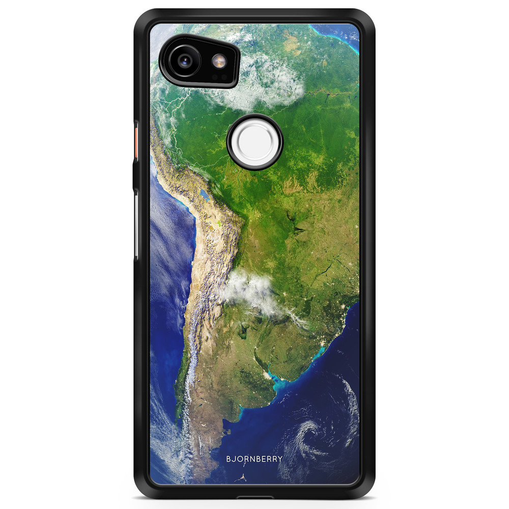 Google Pixel 2 XL Case - South America