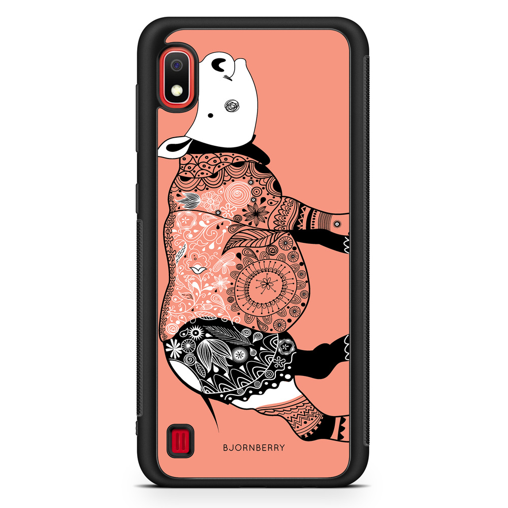 Samsung Galaxy A10 Case - Rhino