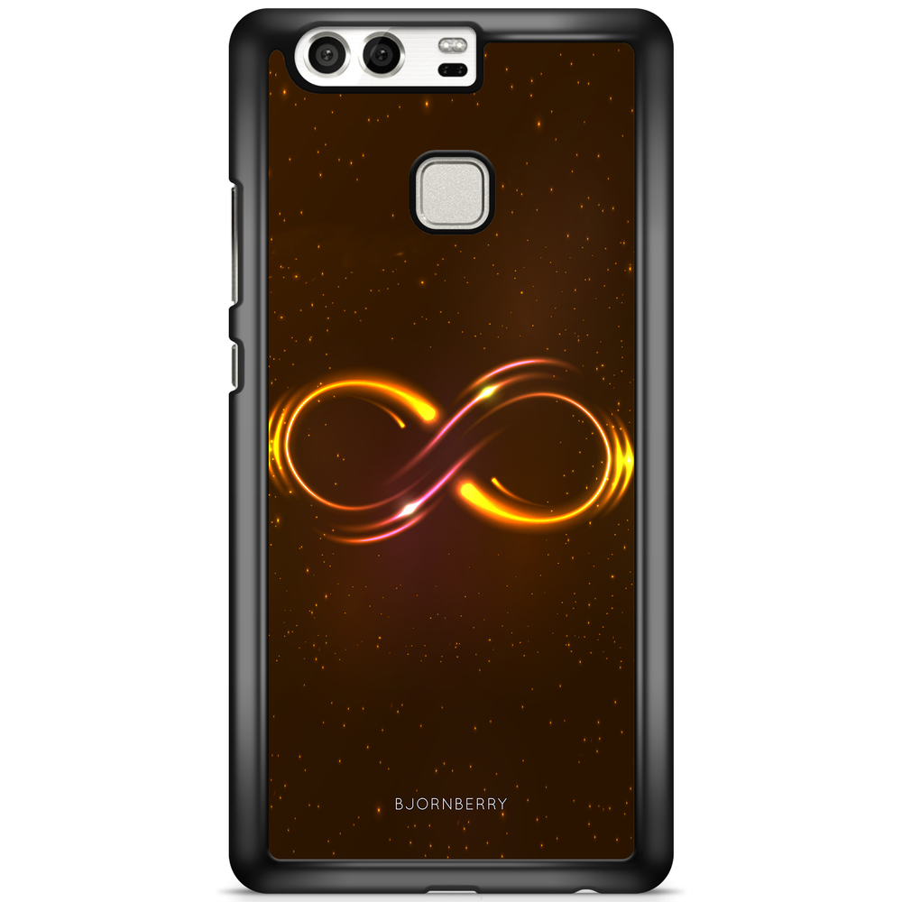 Huawei P9 Plus Case - Infinity