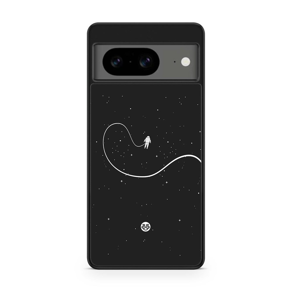 Google Pixel 8 Case - Gravity