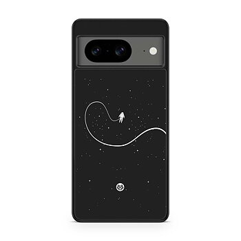 Google Pixel 8 Skal - Gravity