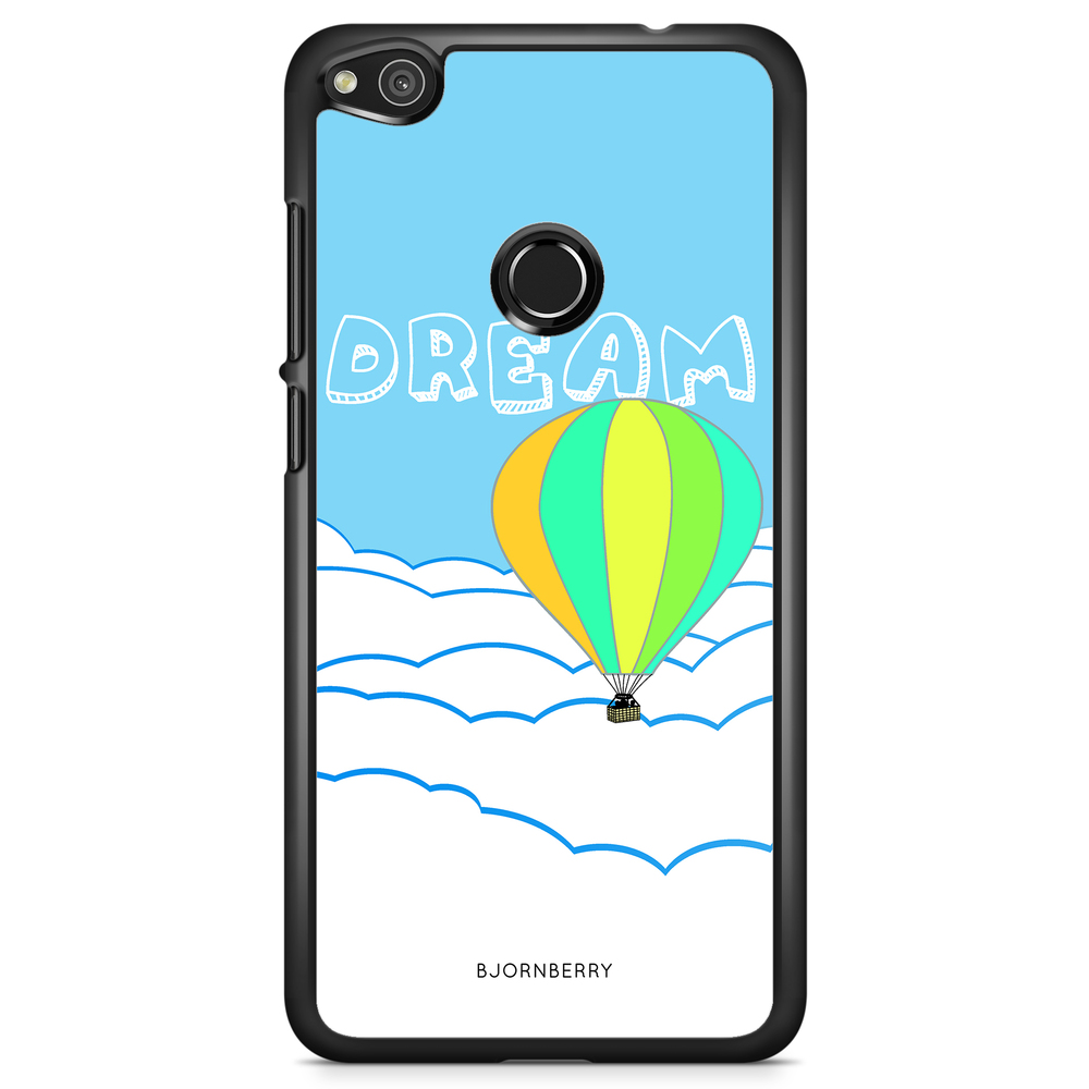 Huawei Honor 8 Lite Case - Dream