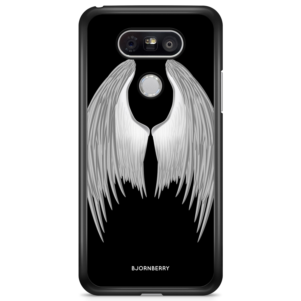 LG G5 Case - Angel Wings