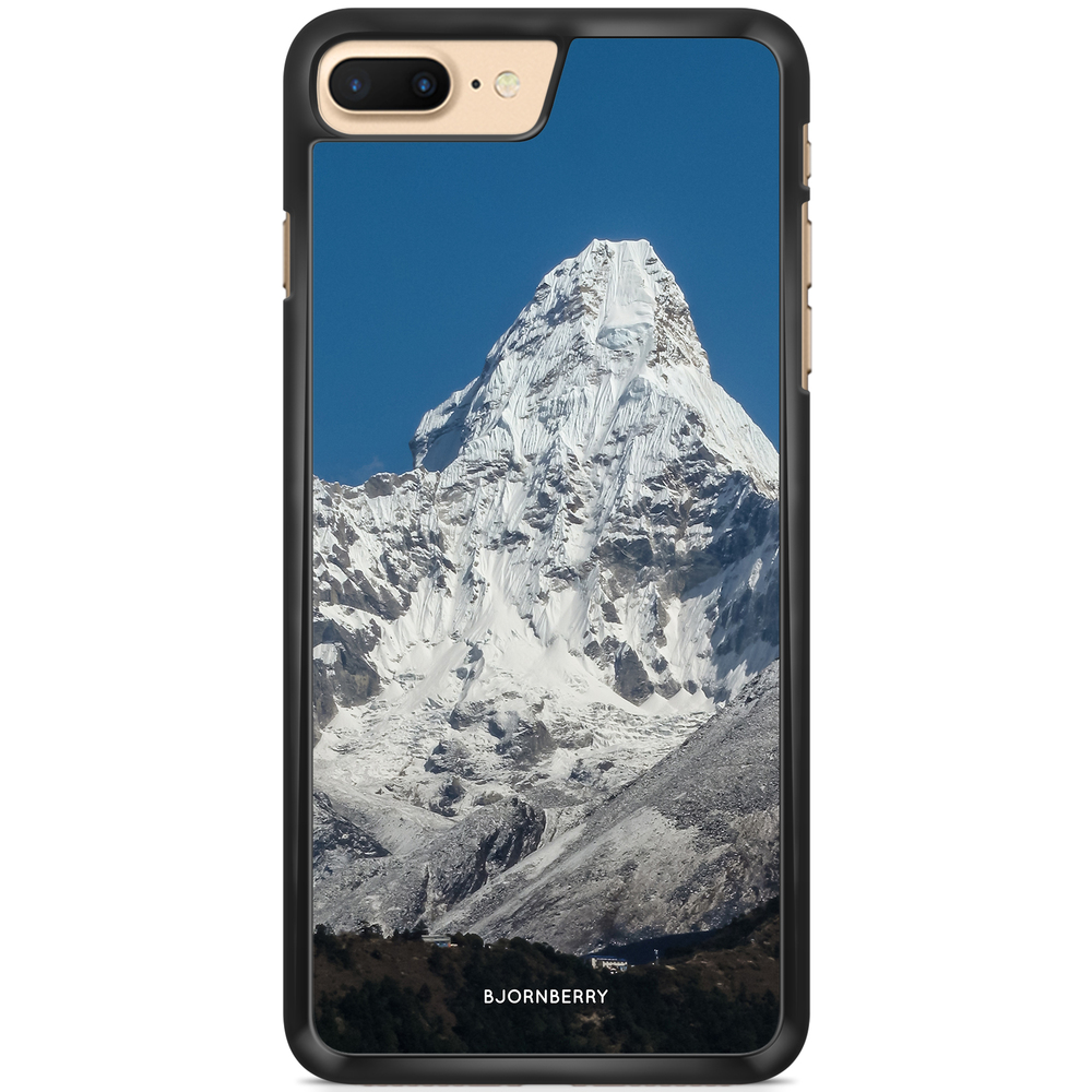 iPhone 7 Plus Case - Mount Everest