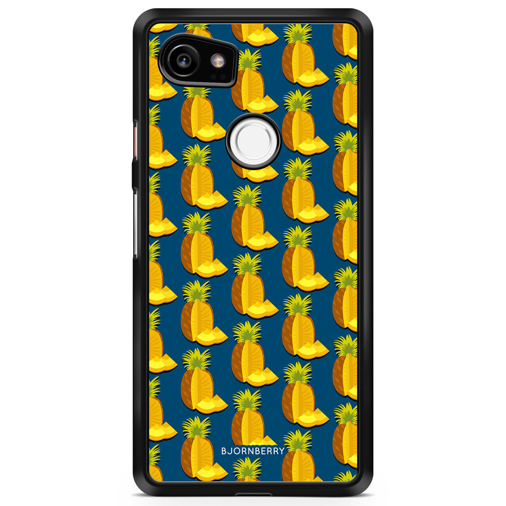 Google Pixel 2 XL Case - Pineapple