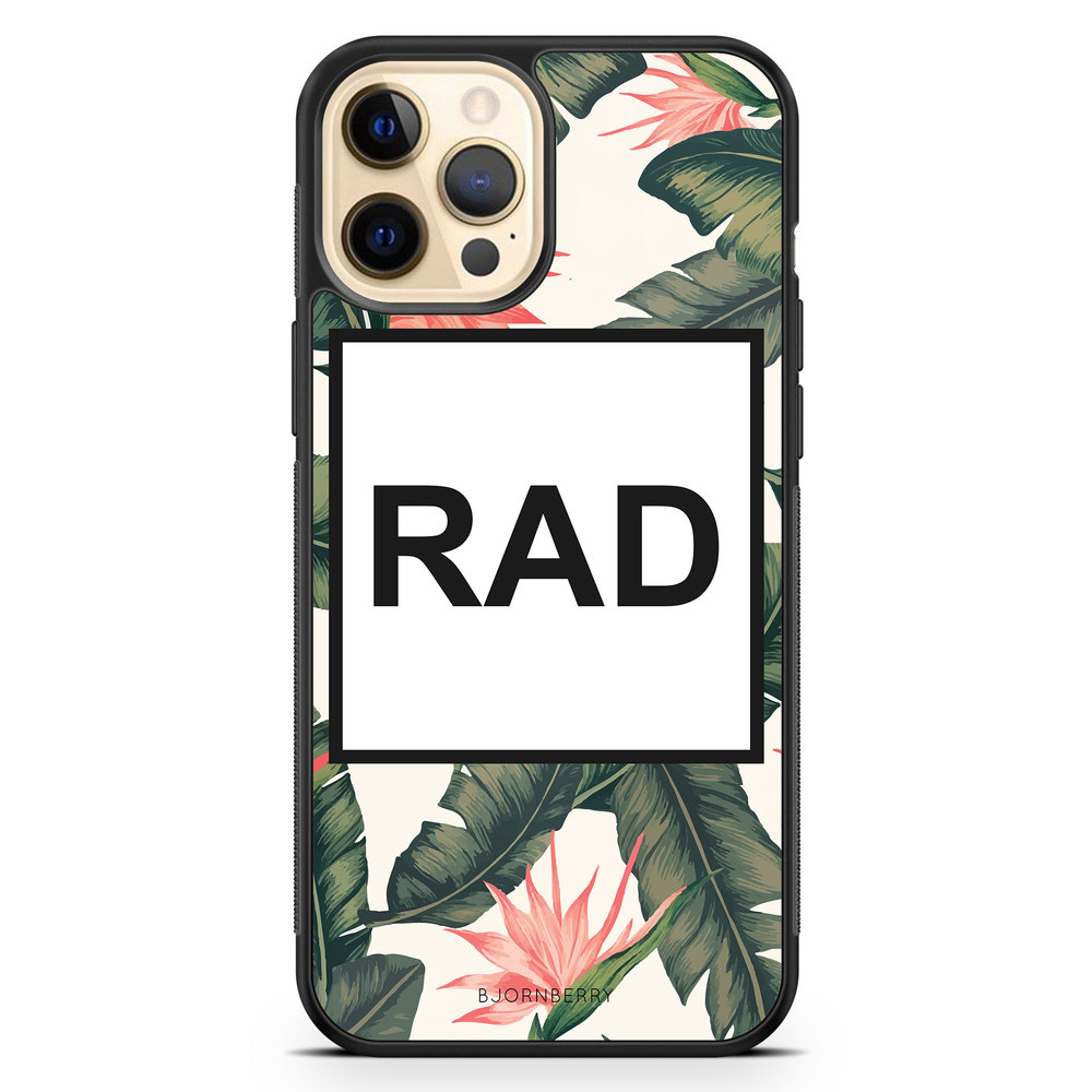 iPhone 12 Pro Max Case - RAD