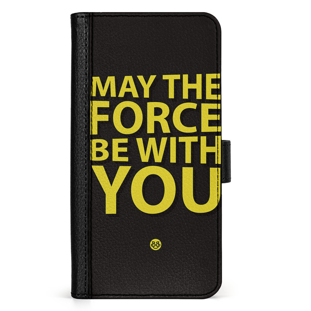 Xiaomi 13T Wallet Case - Force