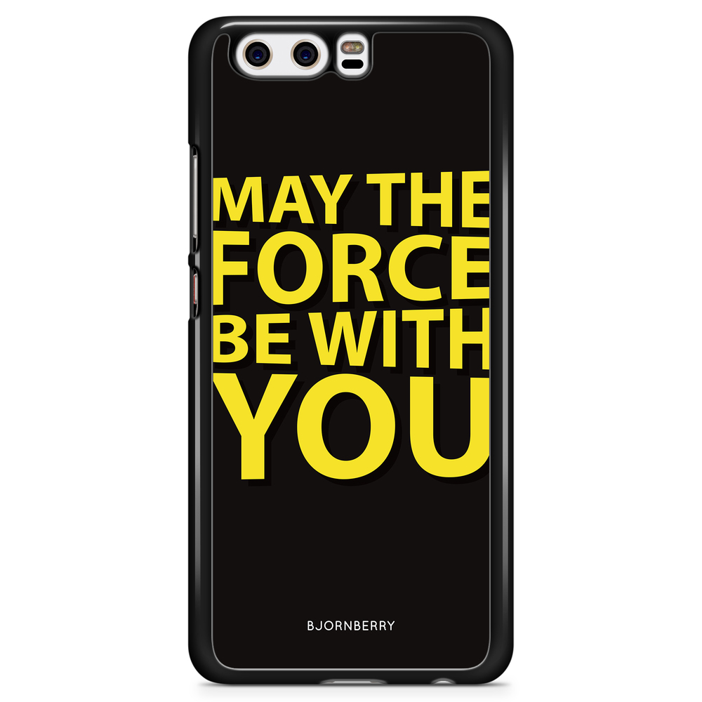 Huawei P10 Skal - Force