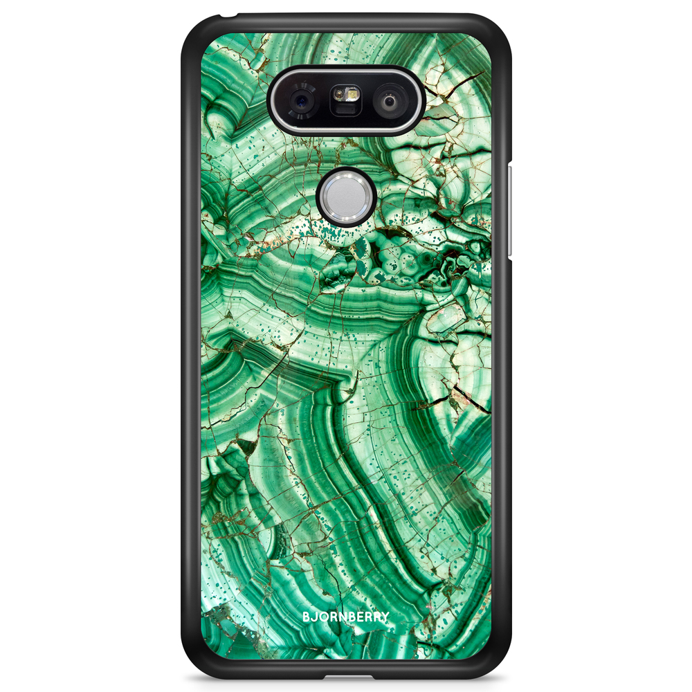 LG G5 Case - Malachite
