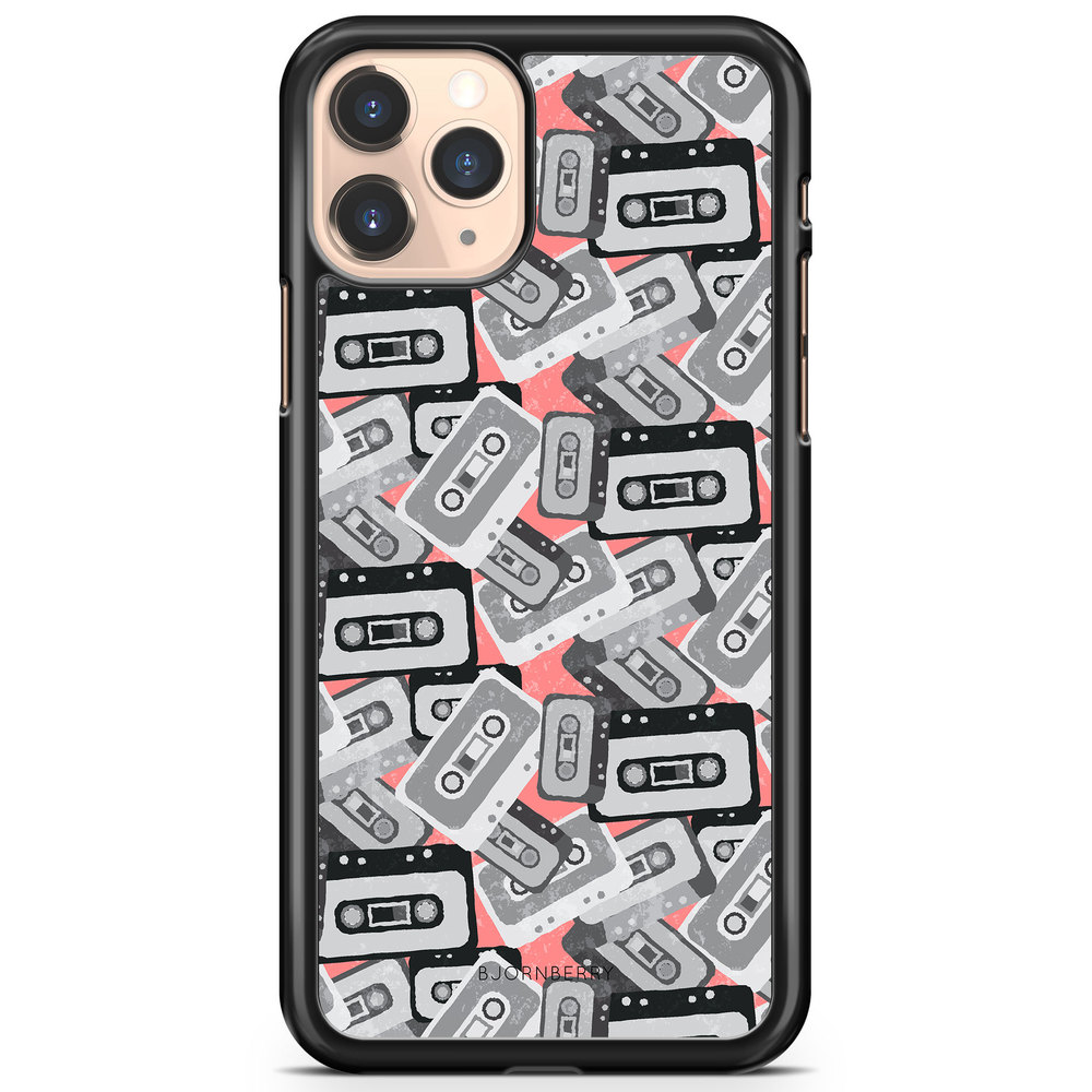 iPhone 11 Pro Case - Mixtape