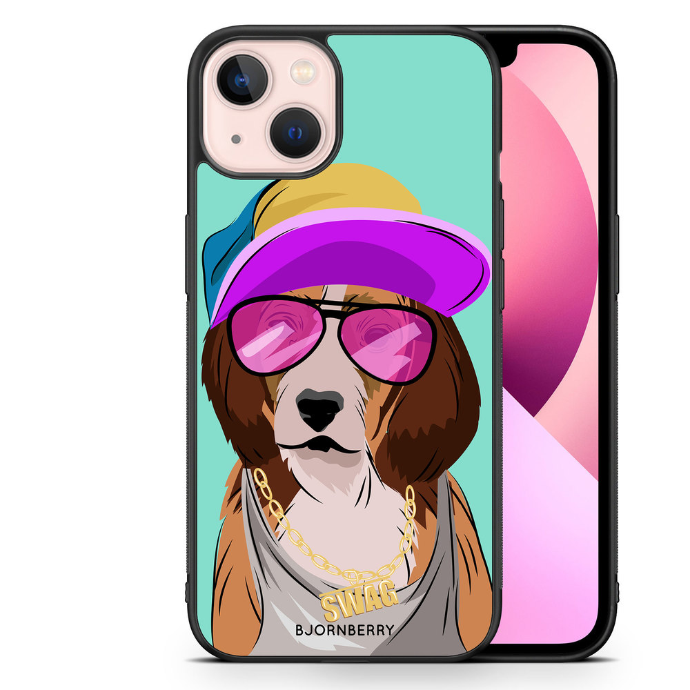 iPhone 13 Case - SWAG Dog