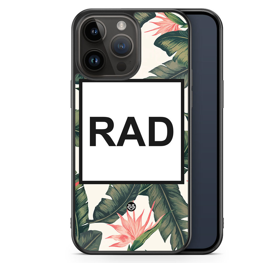 iPhone 14 Pro Max Case - RAD