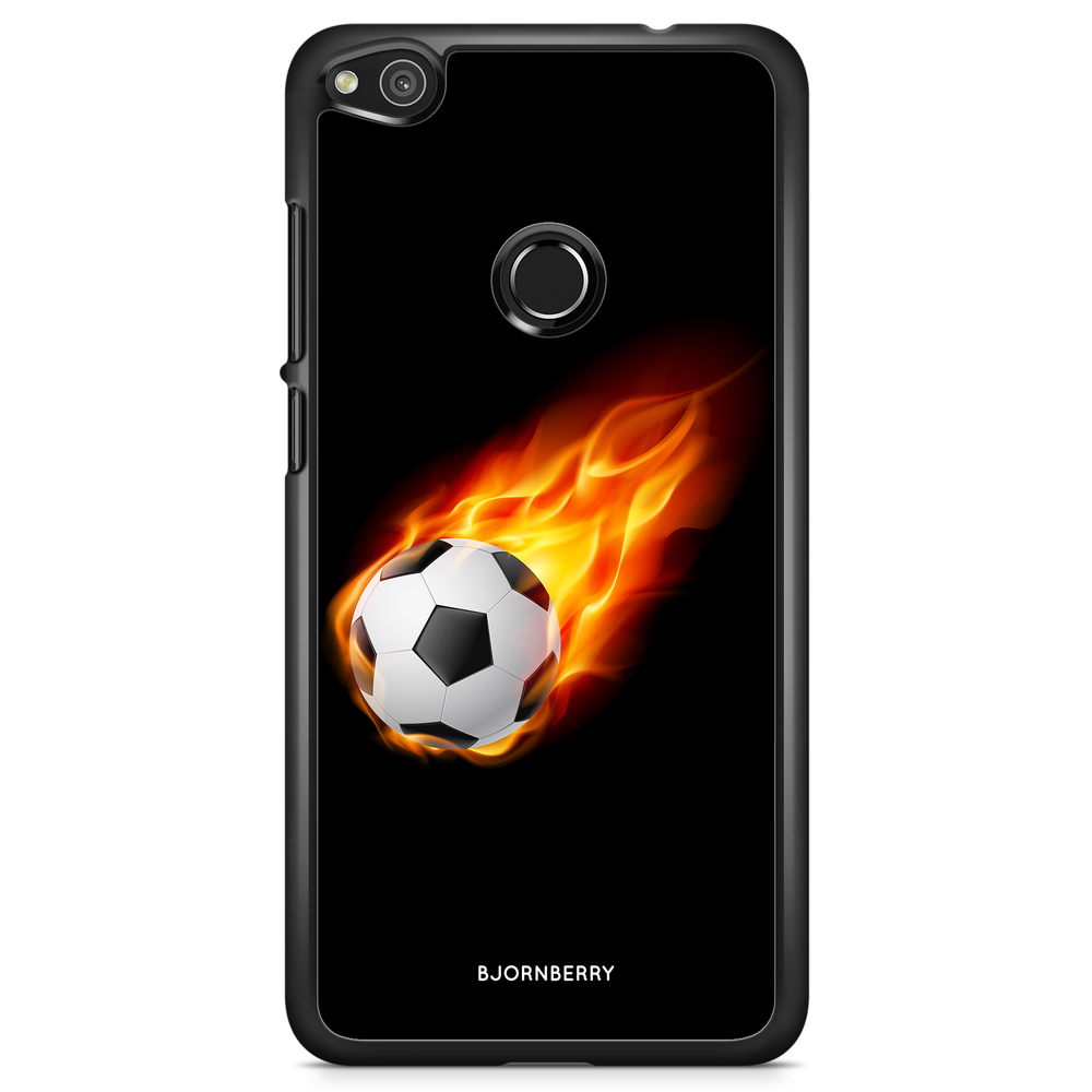 Huawei Honor 8 Lite Case - Soccer