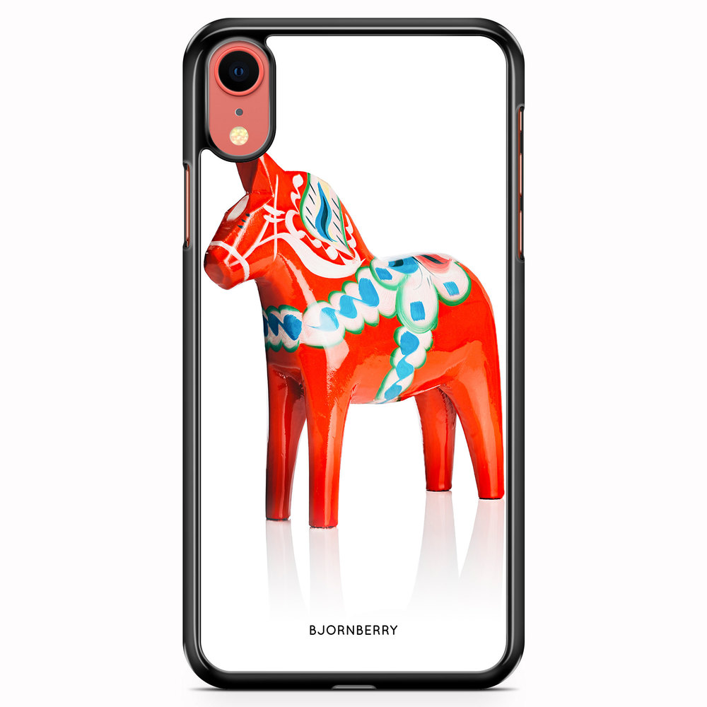 iPhone XR Case - Dalahorse