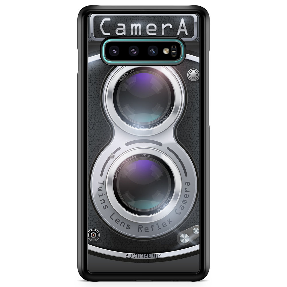 Samsung Galaxy S10 Case - Camera