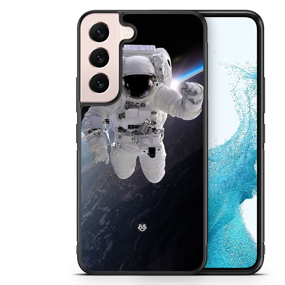 Samsung Galaxy S22 5G Case - Spacewalk