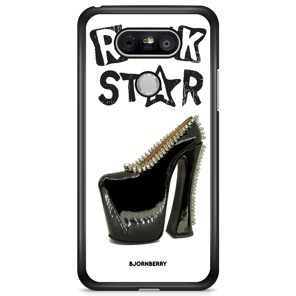 LG G5 Case - Rock Star