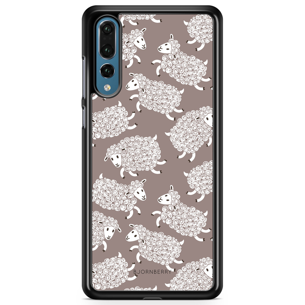 Huawei P20 Pro Case - Sweet Sheep