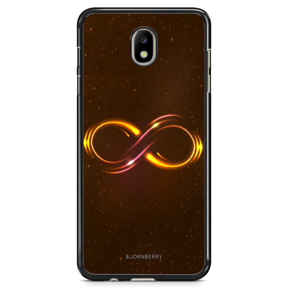 Samsung Galaxy J7 (2017) Case - Infinity