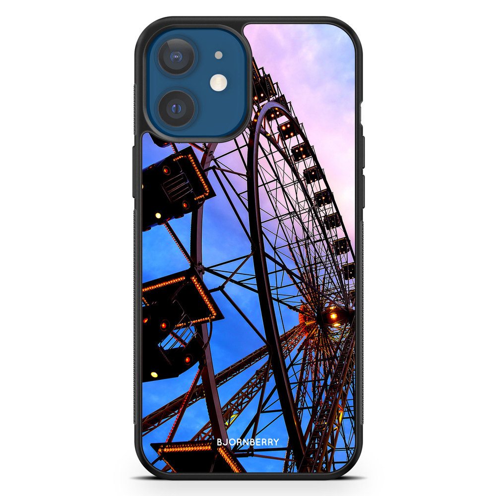 iPhone 12 Case - Ferris Wheel