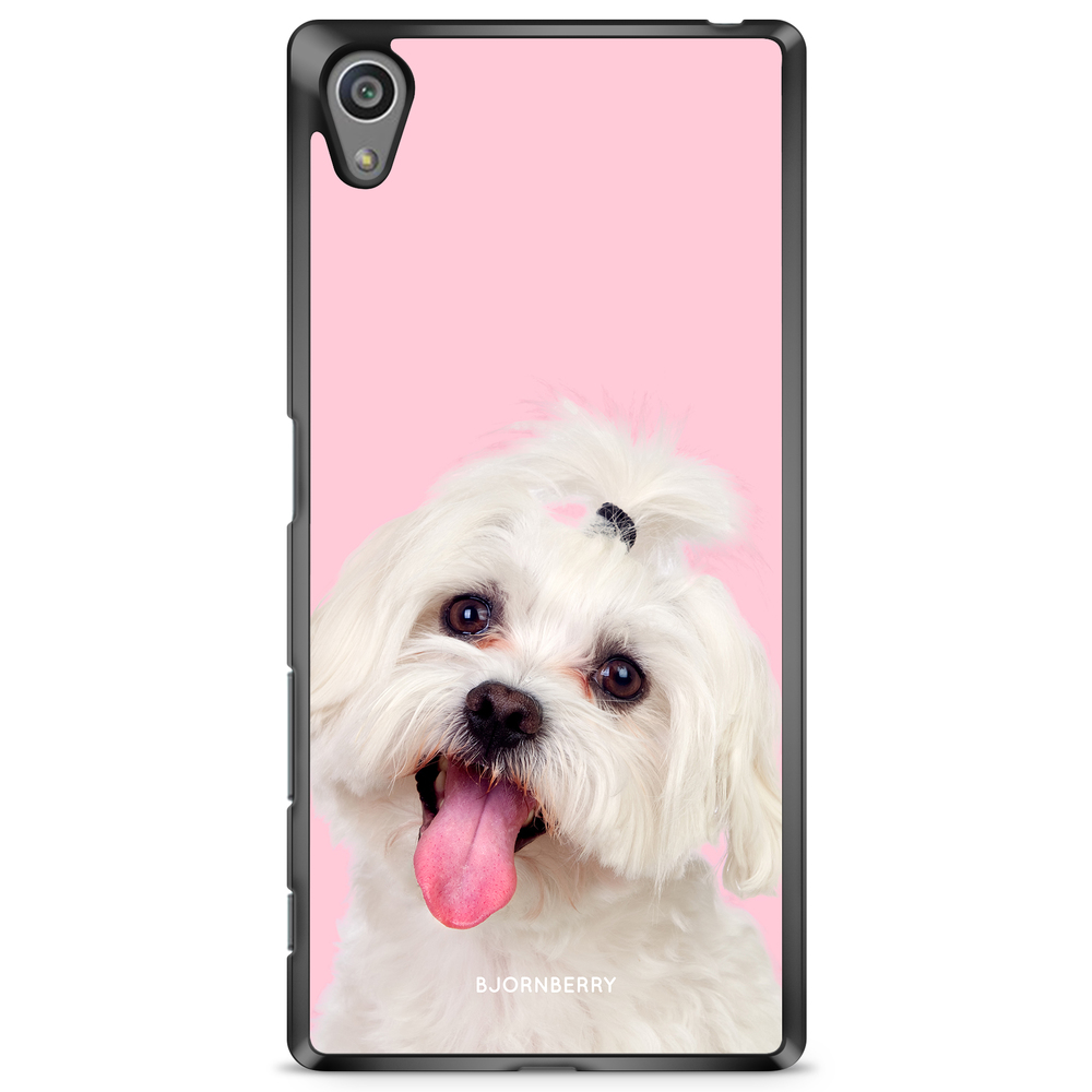 Sony Xperia Z5 Premium Case - Bichon