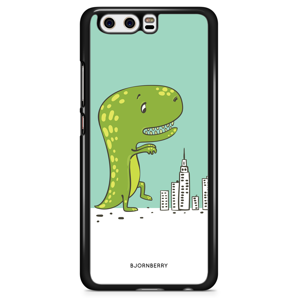 Huawei P10 Case - Dinosaur